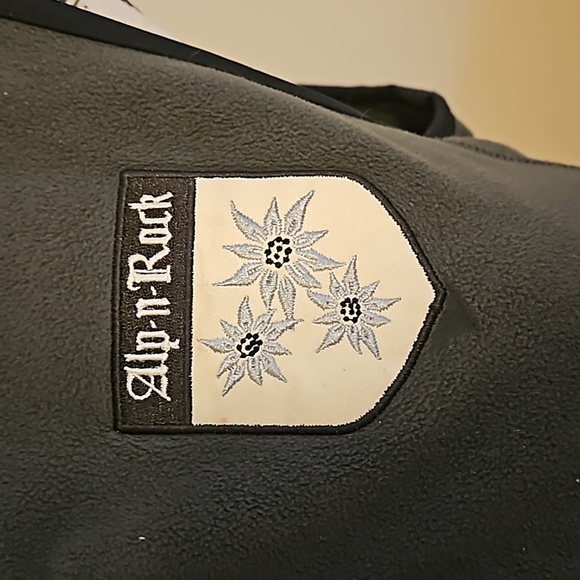 Alp n rock soft fleece vest - Picture 2 of 6